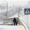 Последняя неделя зимы принесет в Красноярск похолодание