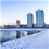Последние морозы и похороны бизнеса: среда в Красноярске