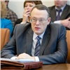 Должность уполномоченного по правам человека в крае вновь займет Марк Денисов