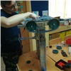 Красноярские школьники изобрели робота-борца с просроченными товарами