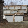 Лестницу на Копылова закроют из-за опасности обрушения