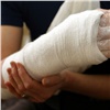 В Красноярском крае женщина сломала руку из-за халатности чиновников