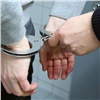 Красноярца арестовали за съемку в зале суда