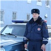 Москвич похвалил норильских полицейских за быстрое задержание водителя-лихача