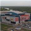 ТЦ «КомсоМОЛЛ» в Красноярске купили банкиры