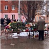 В Красноярском крае объявили сбор денег для пострадавших при пожаре в «Зимней вишне»