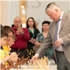 Гроссмейстер Анатолий Карпов станет почетным гостем открытого шахматного фестиваля на КЭФ