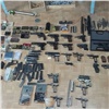 Красноярец организовал в квартире производство оружия с помощью Украины (видео)