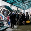 Опасный автобус с иностранцами не выпустили из Красноярского края