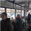 «Вагоны раздобыл, а с рельсами не сложилось»: первому трамваю Красноярска исполнилось 60 лет (видео)
