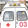 В красноярском общежитии раненая женщина избила фельдшера скорой помощи