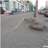 На ремонт проспекта Мира потратят еще 105 млн рублей