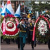 Парад, Бессмертный полк и рекорд России: Красноярск встречает День Победы