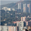Красноярск оказался восьмым в рейтинге качества городской среды среди городов-миллионников
