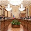 Президент утвердил новую структуру правительства России