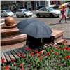 Предпоследняя неделя весны в Красноярске будет теплой, но не жаркой