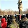 В России начнут штрафовать за отмену митингов