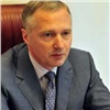 Красноярскому краю назначили нового и.о. председателя правительства