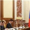 Дмитрий Медведев объявил о повышении пенсионного возраста