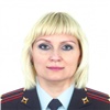 Новым помощником главы красноярской полиции стала женщина