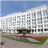 Фасад красноярской администрации обновят за 7 млн рублей