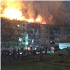 Следователи назвали предварительную причину смертельного пожара в Курагинском районе 