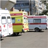 В Красноярске пьяный пациент напал на женщину-врача скорой помощи
