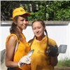 В Год добровольца СУЭК расширяет волонтерское движение в Красноярском крае