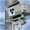 Названа дата начала работы новых камер слежения за красноярскими водителями