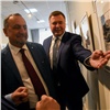 В Красноярске открылась уникальная выставка об истории Норильска