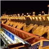 Богучанская ГЭС установила рекорд по выработке электроэнергии