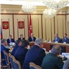 Красноярский край получит федеральную поддержку на крупные социально-экономические проекты 