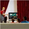 «Дом.ru» запустил первое приложение для Smart TV