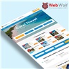 Красноярское digital-агентство Web Wolf дарит скидку клиентам в честь своего 9-летия