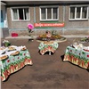 Детсадовцы предложили превратить Красноярск в «пирожковую столицу» страны