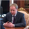 Бывший красноярский премьер-министр выиграл выборы губернатора Алтайского края