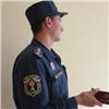 В Красноярске бдительные пенсионеры не поддались на обман «пожарного инспектора» 
