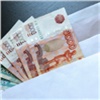 Красноярских пенсионеров убеждают переводить пенсию на банковские карты