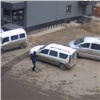 «Выслеживали в банках и магазинах»: бандиты украли у двух красноярских водителей 2,5 миллиона (видео)