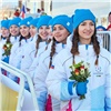 На соревнованиях по фигурному катанию в Красноярске протестируют награждение спортсменов Зимней универсиады-2019