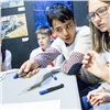 В Красноярске завершился отбор школьников в проект «Учёные будущего»