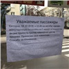 Красноярские маршрутки остановились в знак протеста против роста цен на бензин