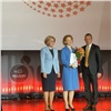 «Норникель» получил премию Skolkovo Trend Award за образовательную программу