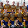 Женская сборная СФУ по мини-футболу стала чемпионом всероссийских соревнований