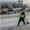 Самое интересное в Красноярске за 12 ноября: «матрицы» уборки и клубки проводов