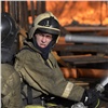 «Не смог выбраться из огня»: в ночном пожаре в Курагинском районе погиб 46-летний мужчина