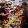 На краевой ярмарке в «Сибири» красноярцам предложат продукты по сниженным ценам