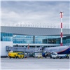 «Помощь оказывали прямо на борту»: в Красноярске посадили самолет из-за проблем с сердцем у пассажира