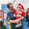 На Рождественской ярмарке в Красноярске пройдет конкурс детского костюма