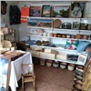 «Особенное мыло и эксклюзивные сувениры»: под Красноярском открылся магазин с товарами из колоний